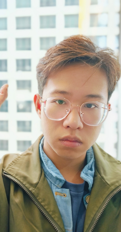 一顿三斤饭的第一张照片--将乐婚介网