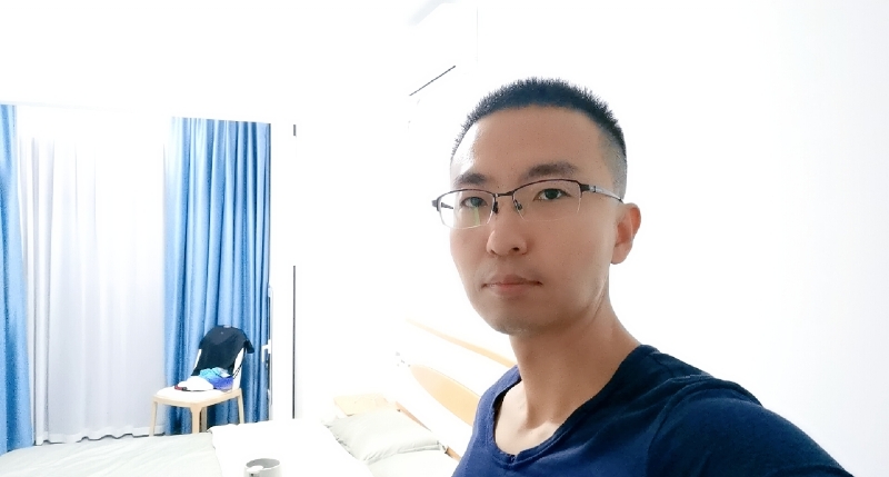 roy的第一张照片--将乐婚介网