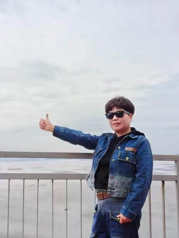 平安的第二张照片--将乐婚介网