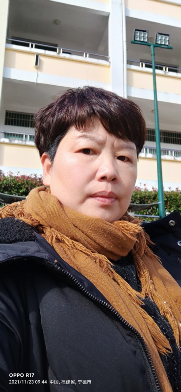 平安的第三张照片--将乐婚介网