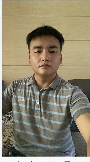 走在红毯那一天的第一张照片--将乐婚介网