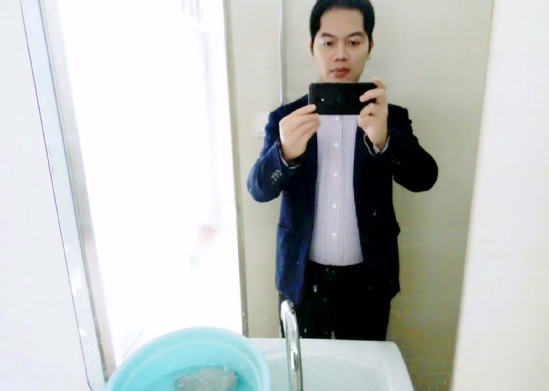 旭日春晖的第三张照片--将乐婚介网