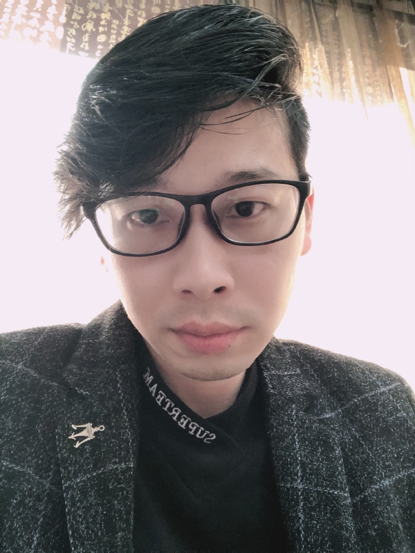 在等一个人的第一张照片--将乐婚介网