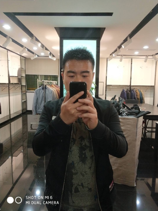 石狮征婚的第一张照片--将乐婚介网