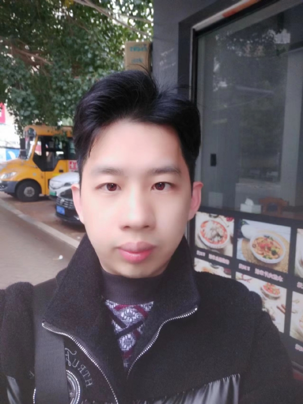 qiuzhiyong的第一张照片--将乐婚介网
