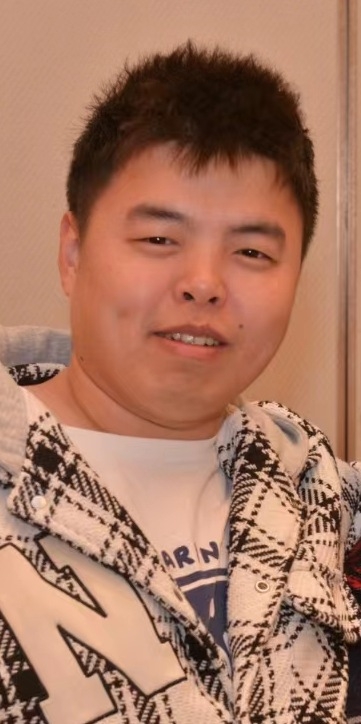 心心的第一张照片--将乐婚介网