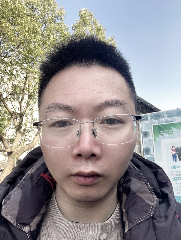 征婚的第一张照片--将乐婚介网