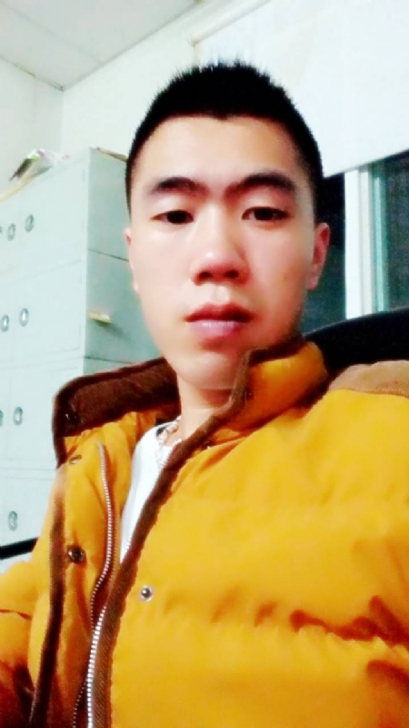 林先生的第二张照片--将乐婚介网