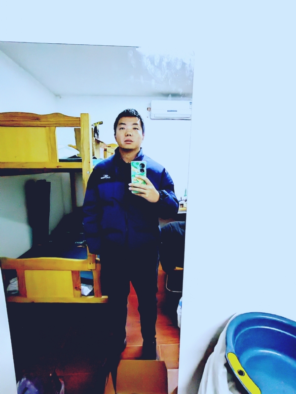 赤峎雾的第一张照片--将乐婚介网