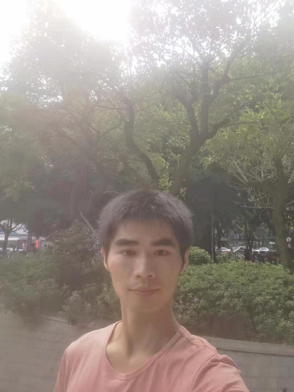 一天天的第一张照片--将乐婚介网