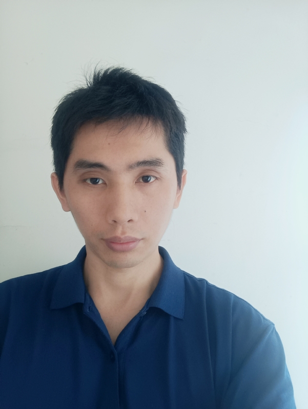 小峰的第一张照片--将乐婚介网