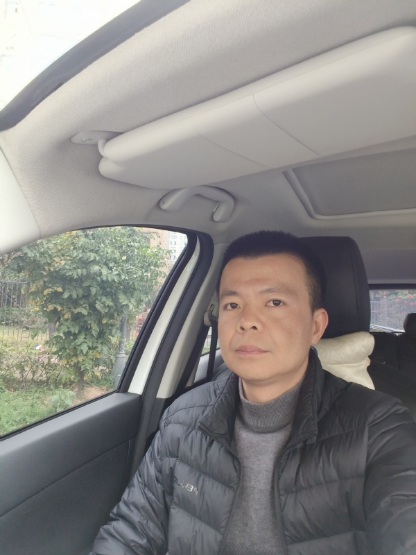 锦瑟的第一张照片--将乐婚介网