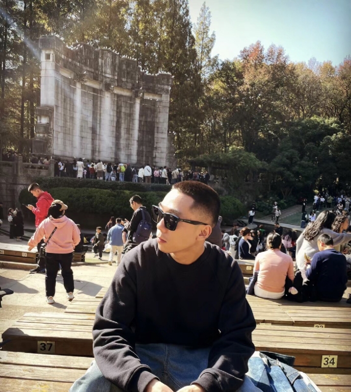 情调的第一张照片--将乐婚介网