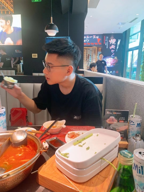 羽剑之子的第一张照片--将乐婚介网