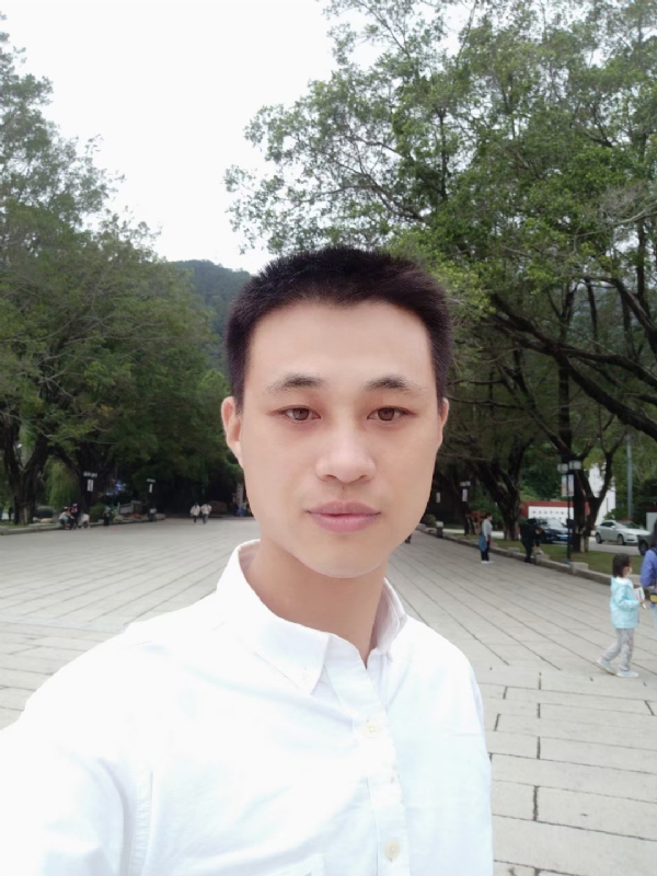 xu的第一张照片--将乐婚介网
