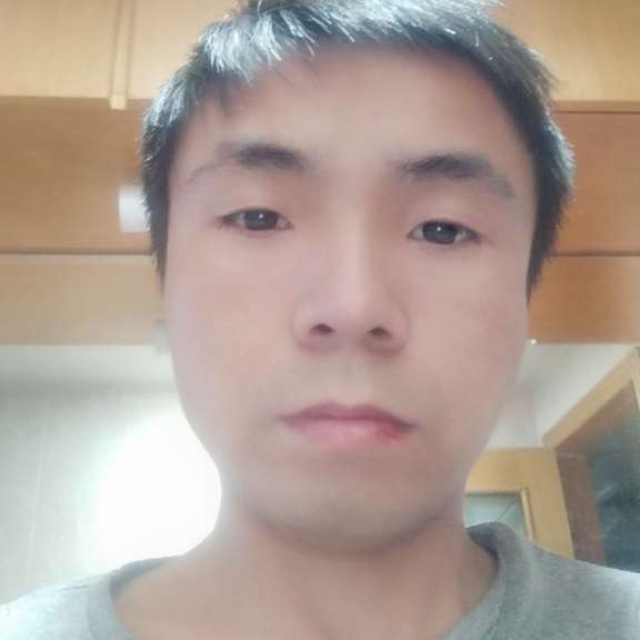 小兔兔的第一张照片--将乐婚介网
