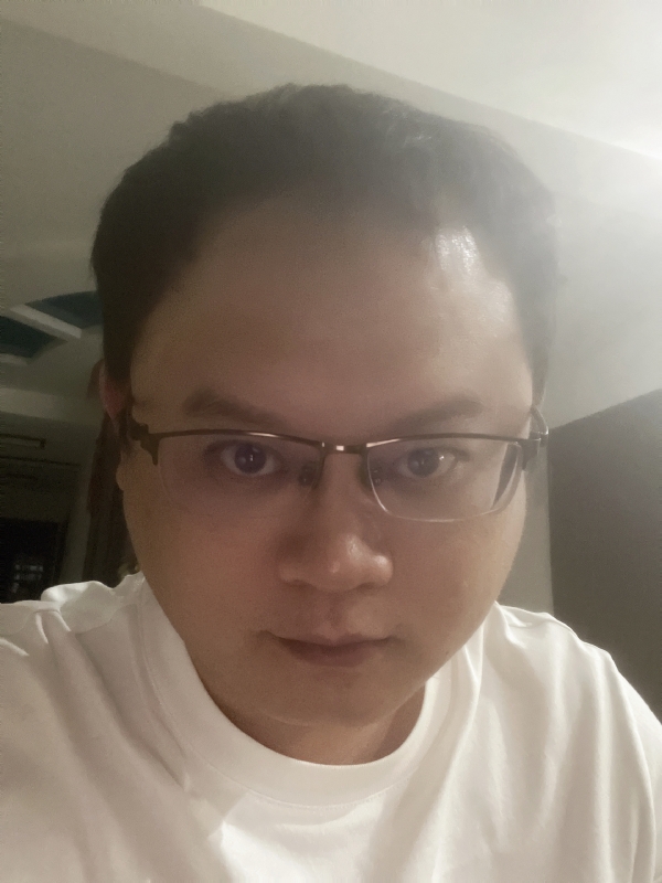 暖阳的第一张照片--将乐婚介网