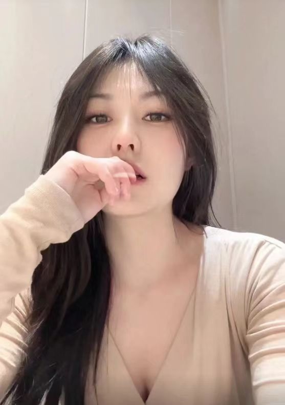 勾人心魂大美人的第一张照片--将乐婚介网