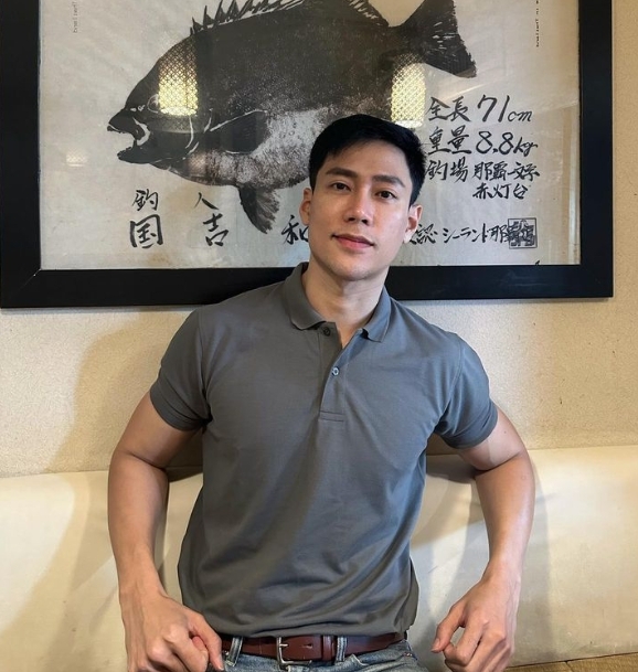 jack的第一张照片--将乐婚介网