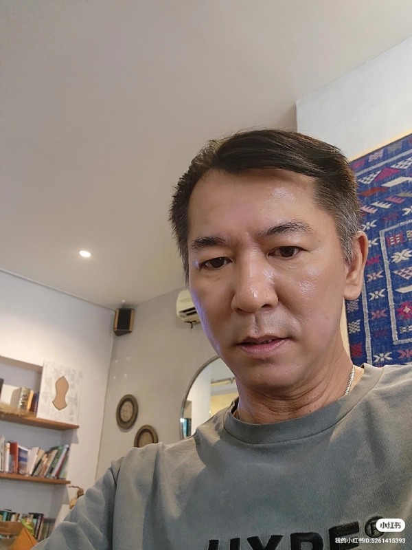 Gary黄的第一张照片--将乐婚介网