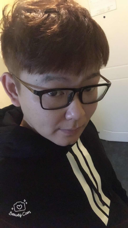 石头啊的第一张照片--将乐婚介网