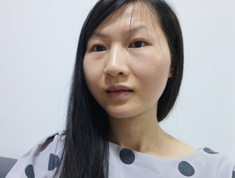 清晨的第一张照片--将乐婚介网
