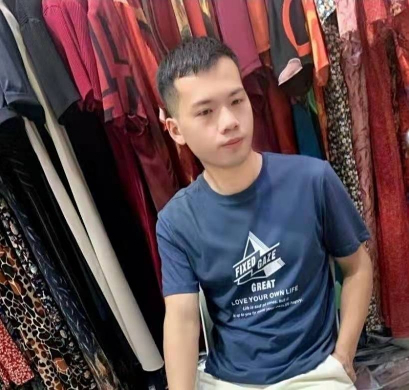 萃臻的第一张照片--将乐婚介网