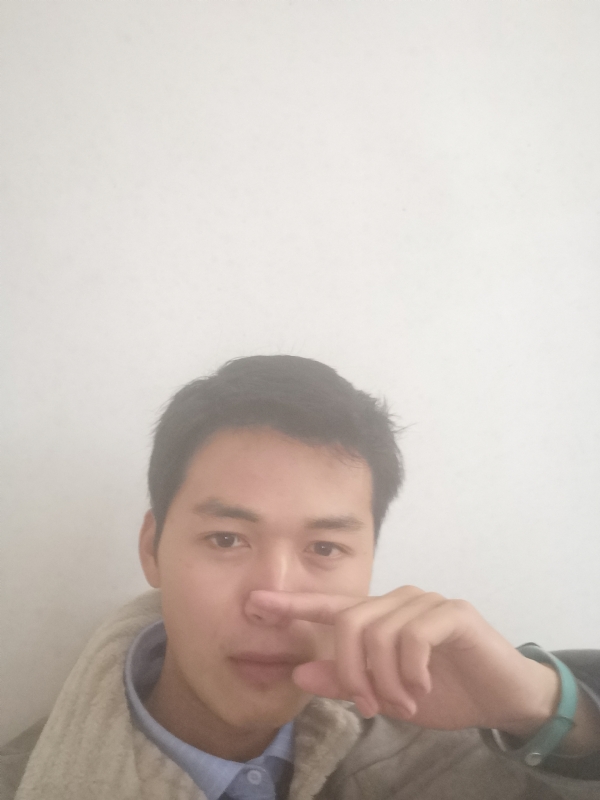随遇而安的第四张照片--将乐婚介网