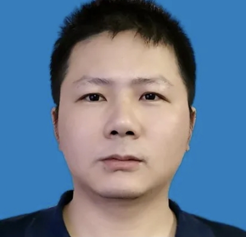 寒山的第一张照片--将乐婚介网