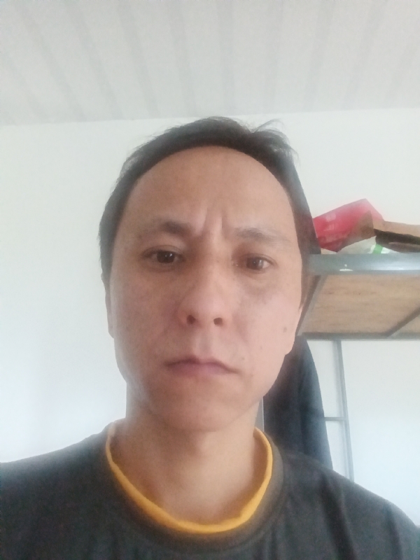啊保的第五张照片--将乐婚介网