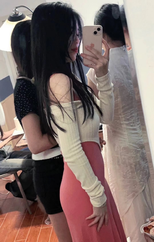 小姨的第一张照片--将乐婚介网