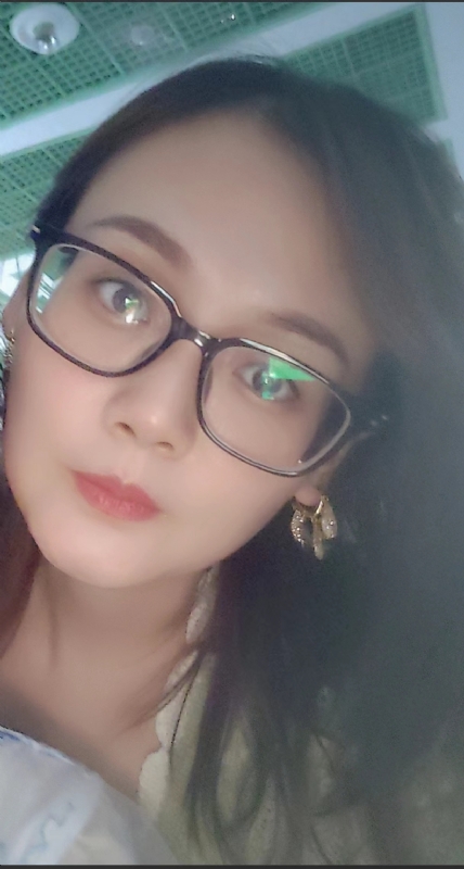 可可的第一张照片--将乐婚介网