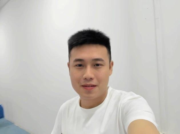 阿文历险记的第一张照片--将乐婚介网