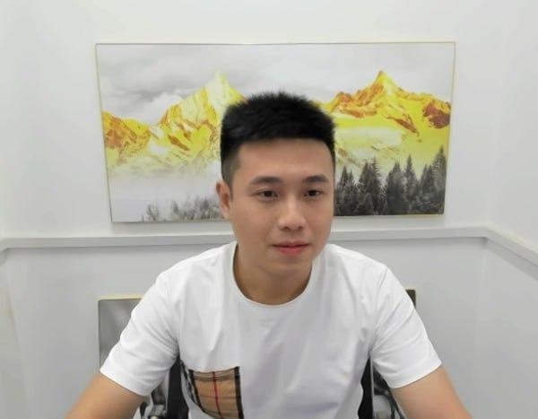 阿文历险记的第四张照片--将乐婚介网