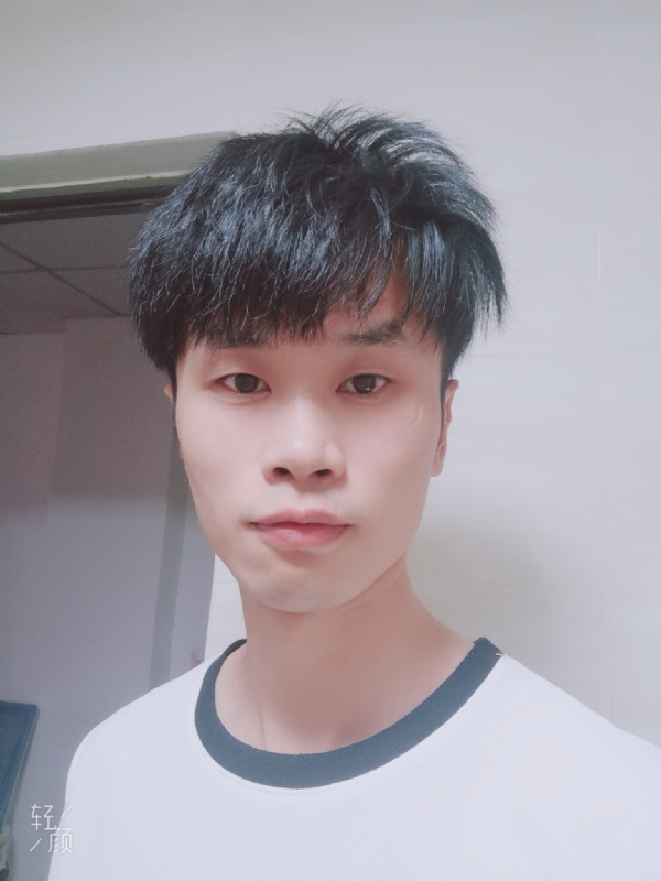 且听风吟的第一张照片--将乐婚介网