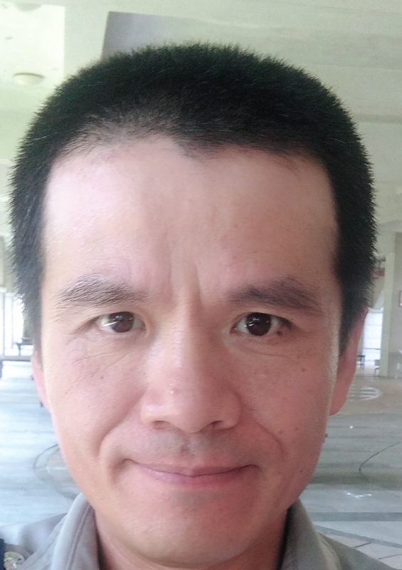 啊辣的第一张照片--将乐婚介网