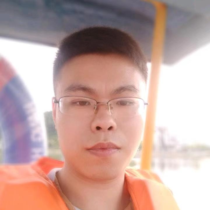 知了的第一张照片--将乐婚介网