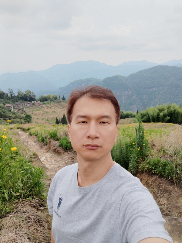彩虹的第一张照片--将乐婚介网