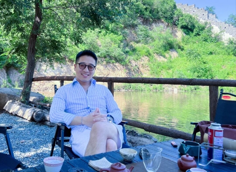 等待的第一张照片--将乐婚介网