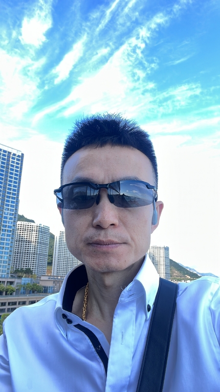 秀丽丝的第一张照片--将乐婚介网