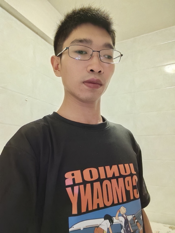 安然的第一张照片--将乐婚介网