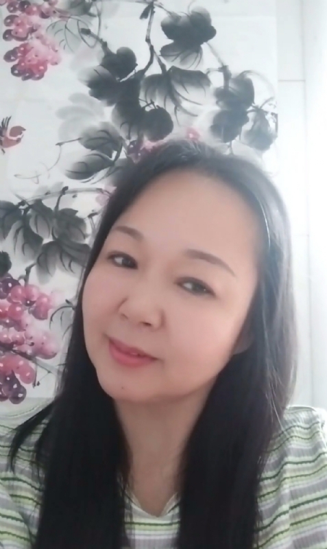 莲悦悦的第一张照片--将乐婚介网