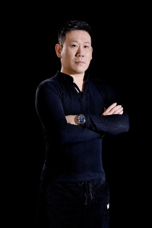 听风吟的第二张照片--将乐婚介网
