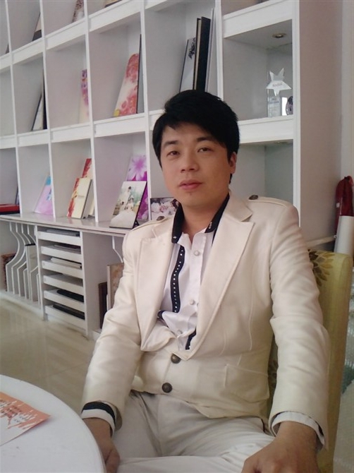 寻找的第一张照片--将乐婚介网