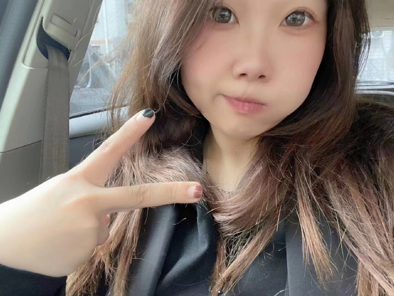 小女子不才的第二张照片--将乐婚介网