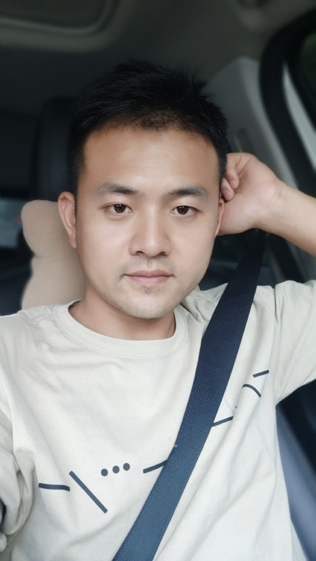 莫听窗林的第三张照片--将乐婚介网