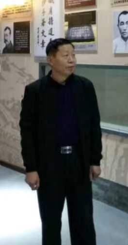 三德子的第一张照片--将乐婚介网