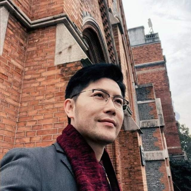 Sky的第一张照片--将乐婚介网