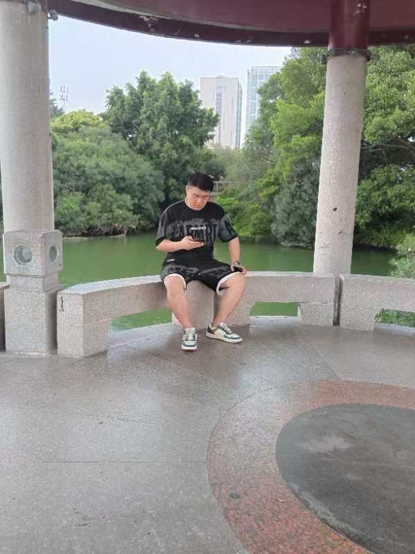 不善挽留的第二张照片--将乐婚介网