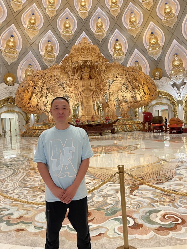 泉州相亲的第一张照片--将乐婚介网